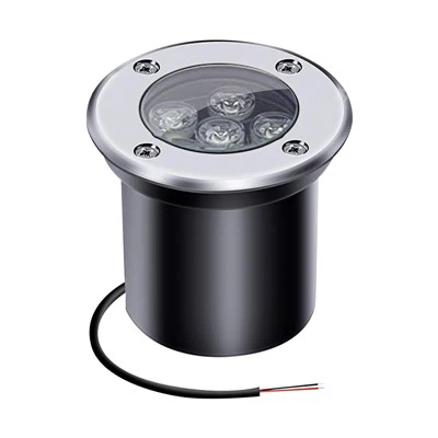 Çim Güneş Enerjili Işıklar