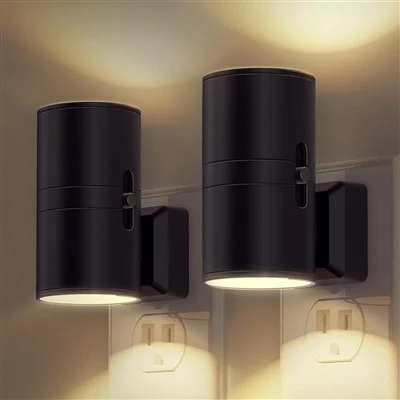 Dış mekan LED doğrusal duvar lambaları UV ışınlarına dayanıklı mıdır?